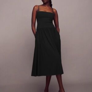 Reformation Lilo Knit Dress